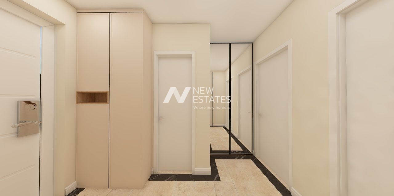 Продава 2-СТАЕН, гр. София, Малинова долина, снимка 10 - Апартаменти - 56159792