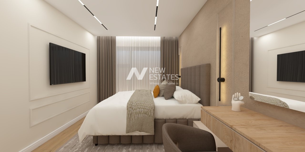 Продава 2-СТАЕН, гр. София, Малинова долина, снимка 9 - Апартаменти - 56159792