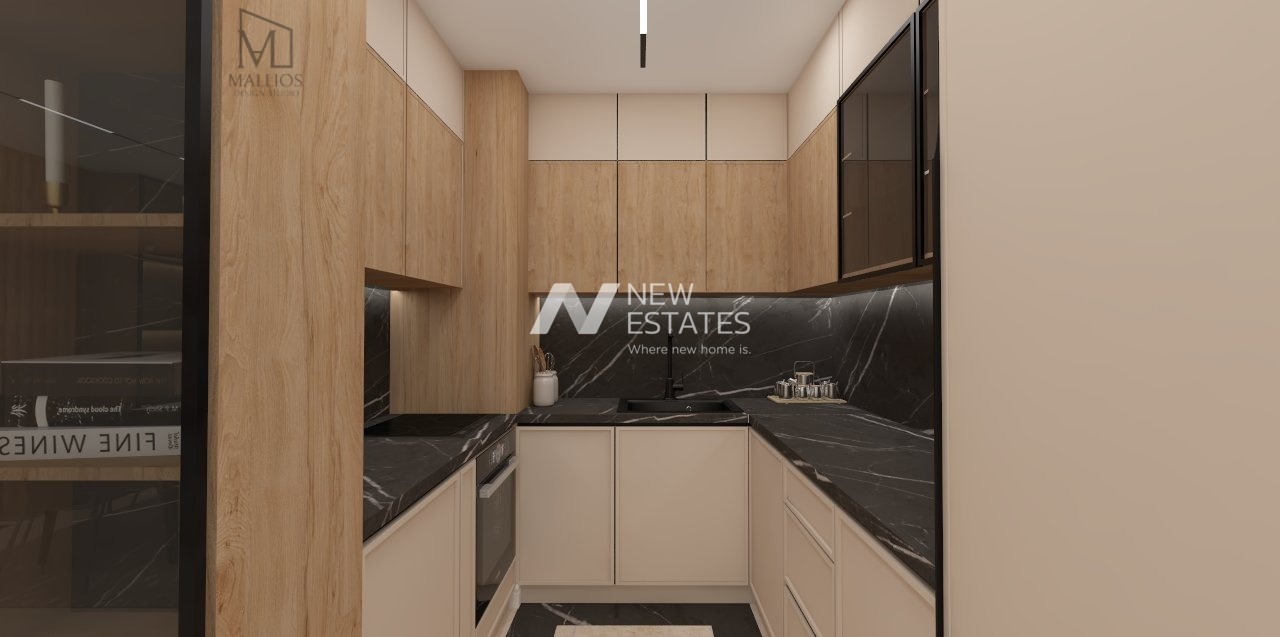 Продава 2-СТАЕН, гр. София, Малинова долина, снимка 3 - Апартаменти - 56159792