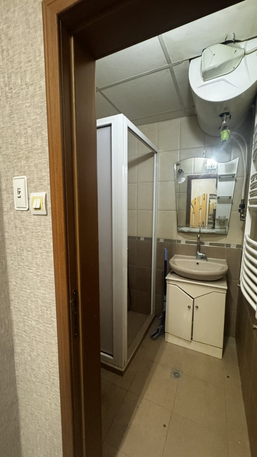 Продава 3-СТАЕН, гр. Русе, Чародейка - Юг, снимка 4 - Апартаменти - 54992550