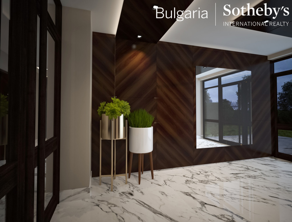 Продава 3-СТАЕН, гр. София, Симеоново, снимка 11 - Апартаменти - 52450384