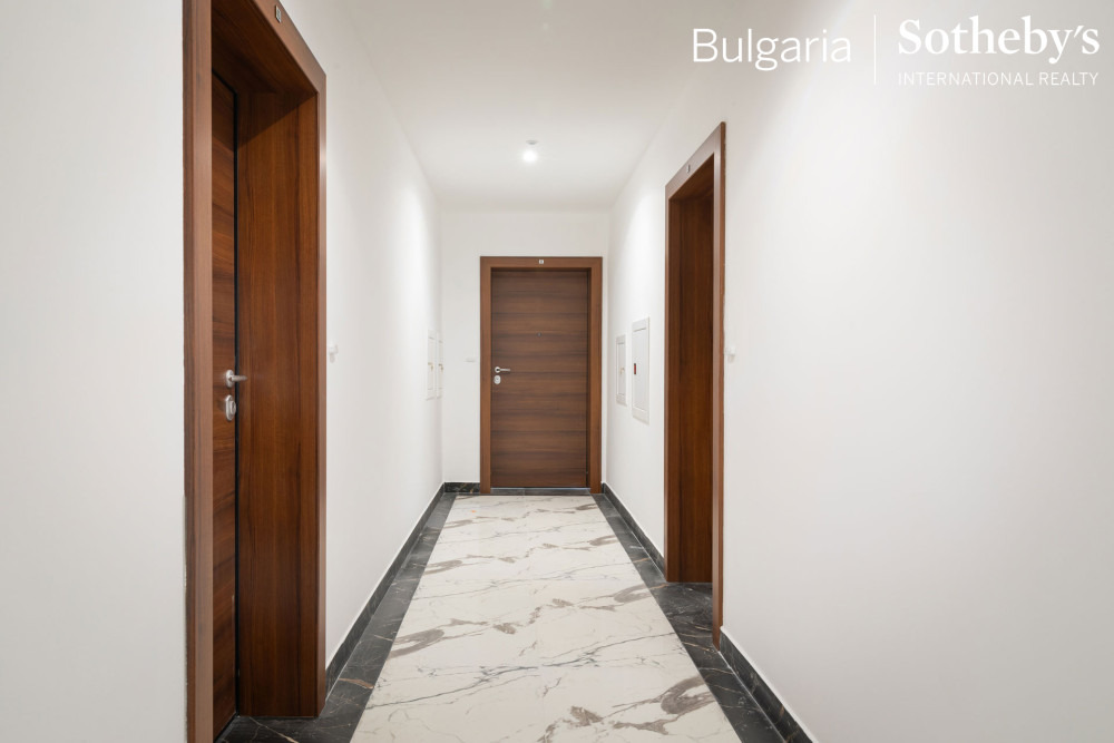 Продава 3-СТАЕН, гр. София, Симеоново, снимка 8 - Апартаменти - 54745022