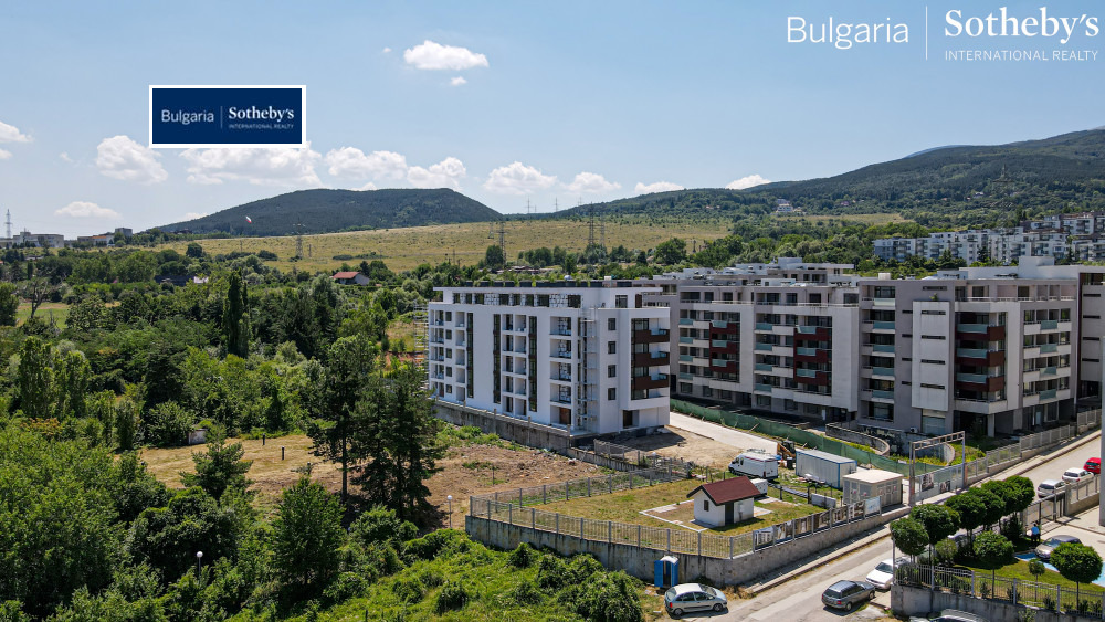 Продава 3-СТАЕН, гр. София, Симеоново, снимка 4 - Апартаменти - 54129687