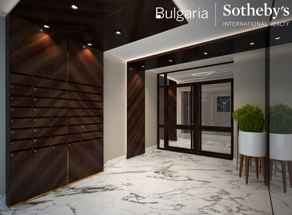 Продава 3-СТАЕН, гр. София, Симеоново, снимка 13 - Апартаменти - 54745022