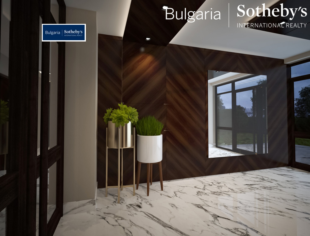 Продава 3-СТАЕН, гр. София, Симеоново, снимка 12 - Апартаменти - 54129687