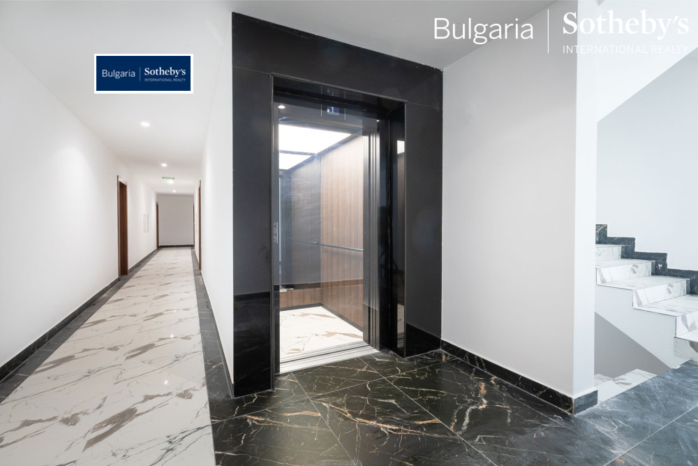 Продава 3-СТАЕН, гр. София, Симеоново, снимка 5 - Апартаменти - 54129687