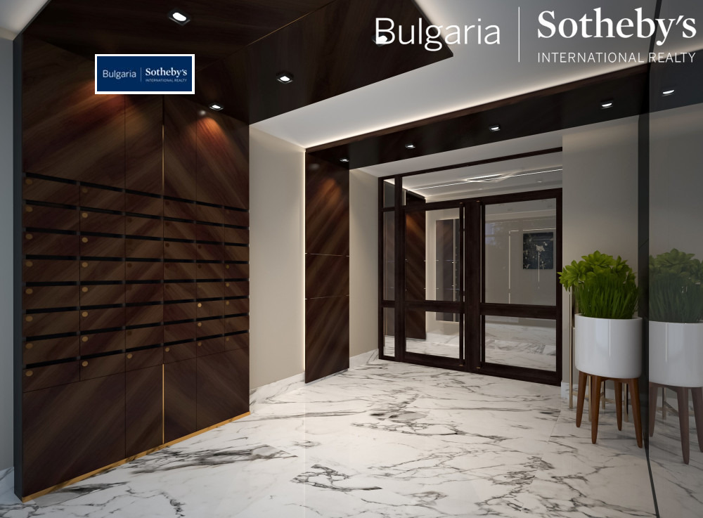 Продава 3-СТАЕН, гр. София, Симеоново, снимка 11 - Апартаменти - 54129687