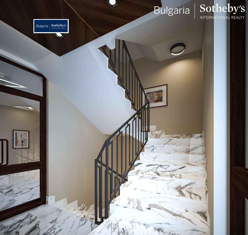 Продава 3-СТАЕН, гр. София, Симеоново, снимка 14 - Апартаменти - 54129687