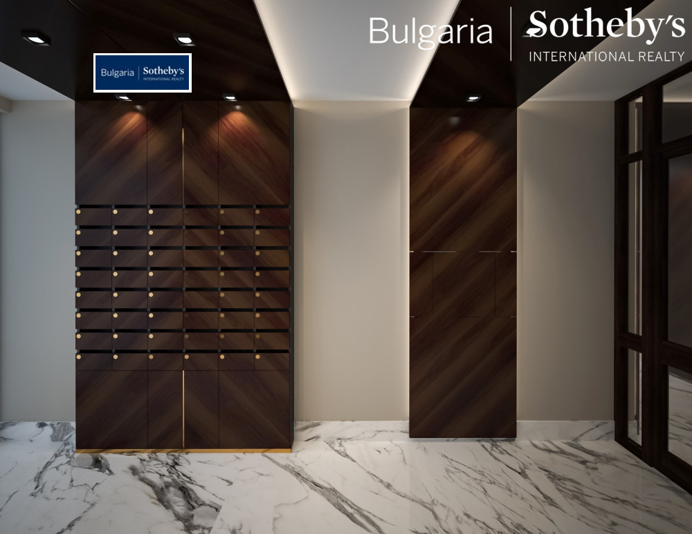 Продава 3-СТАЕН, гр. София, Симеоново, снимка 13 - Апартаменти - 54129687