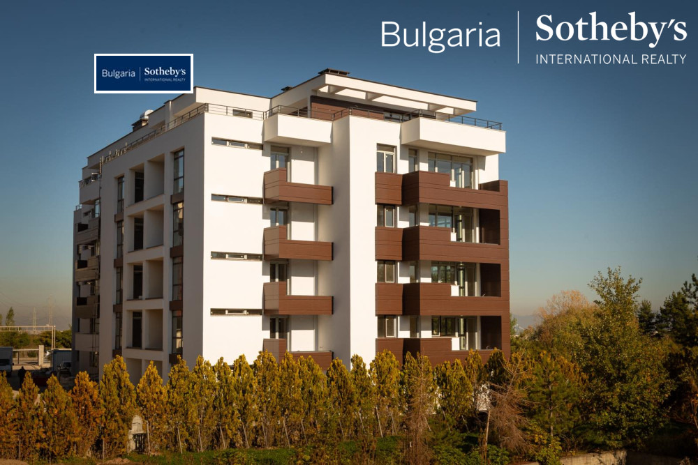 Продава 3-СТАЕН, гр. София, Симеоново, снимка 3 - Апартаменти - 54129687