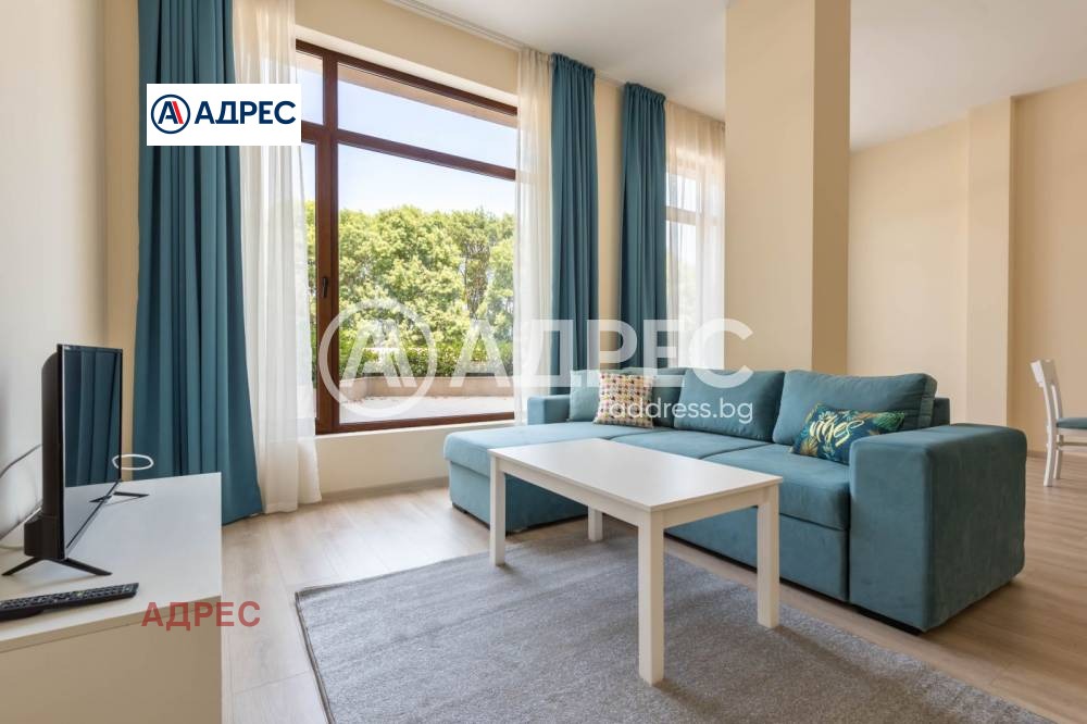Продава 3-СТАЕН, гр. Варна, Аспарухово, снимка 2 - Апартаменти - 52702931