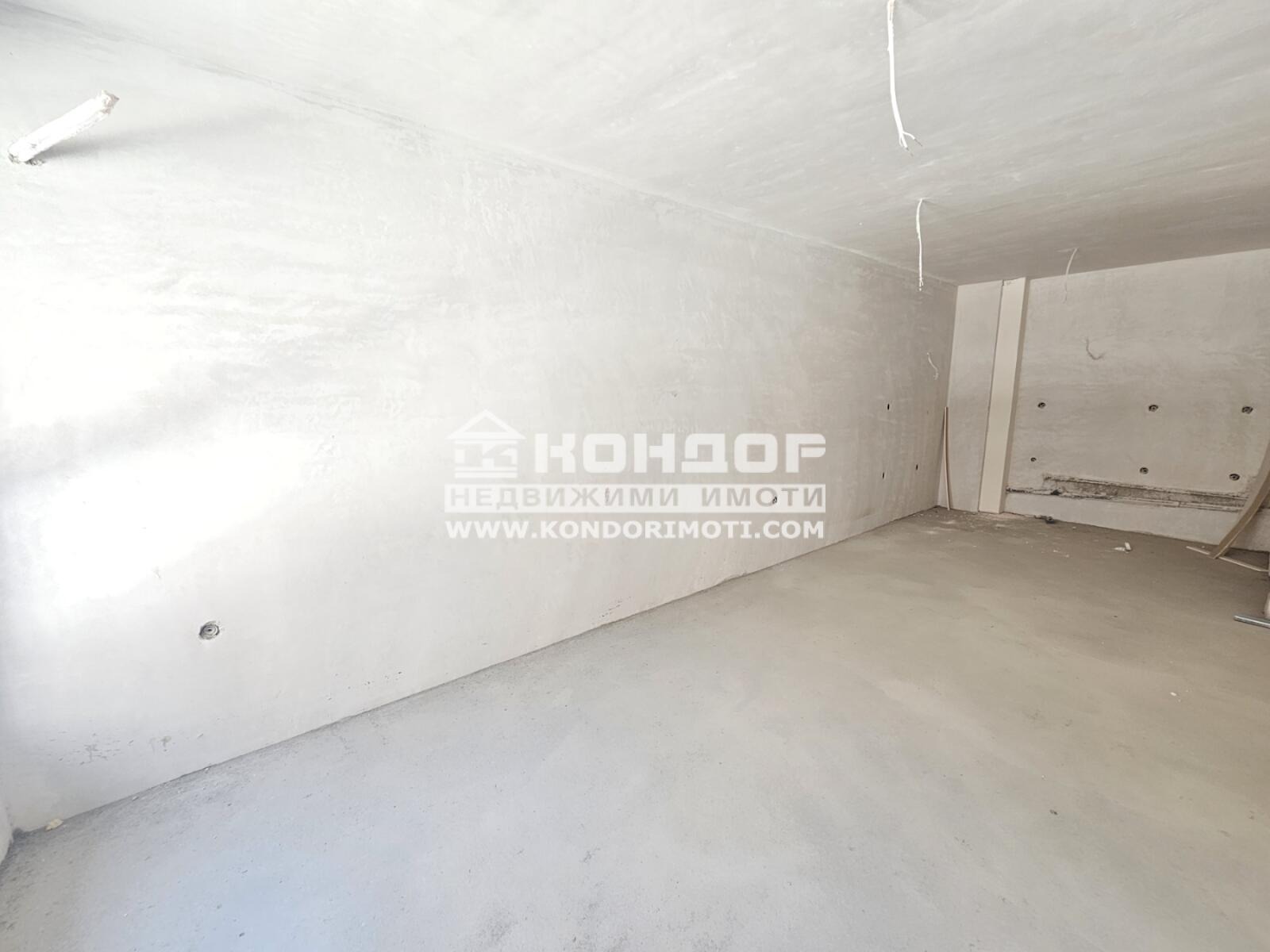 Продава 3-СТАЕН, гр. Пловдив, Тракия, снимка 4 - Апартаменти - 54868356