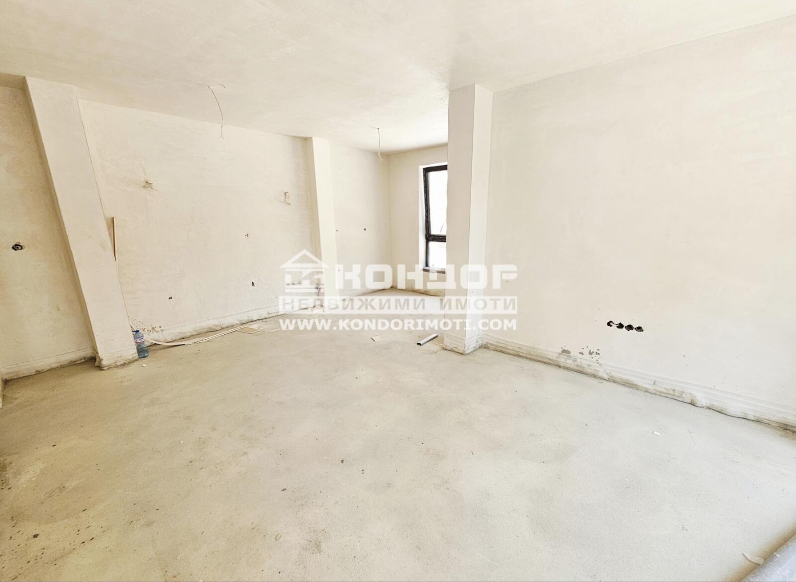Продава 3-СТАЕН, гр. Пловдив, Тракия, снимка 2 - Апартаменти - 54868356