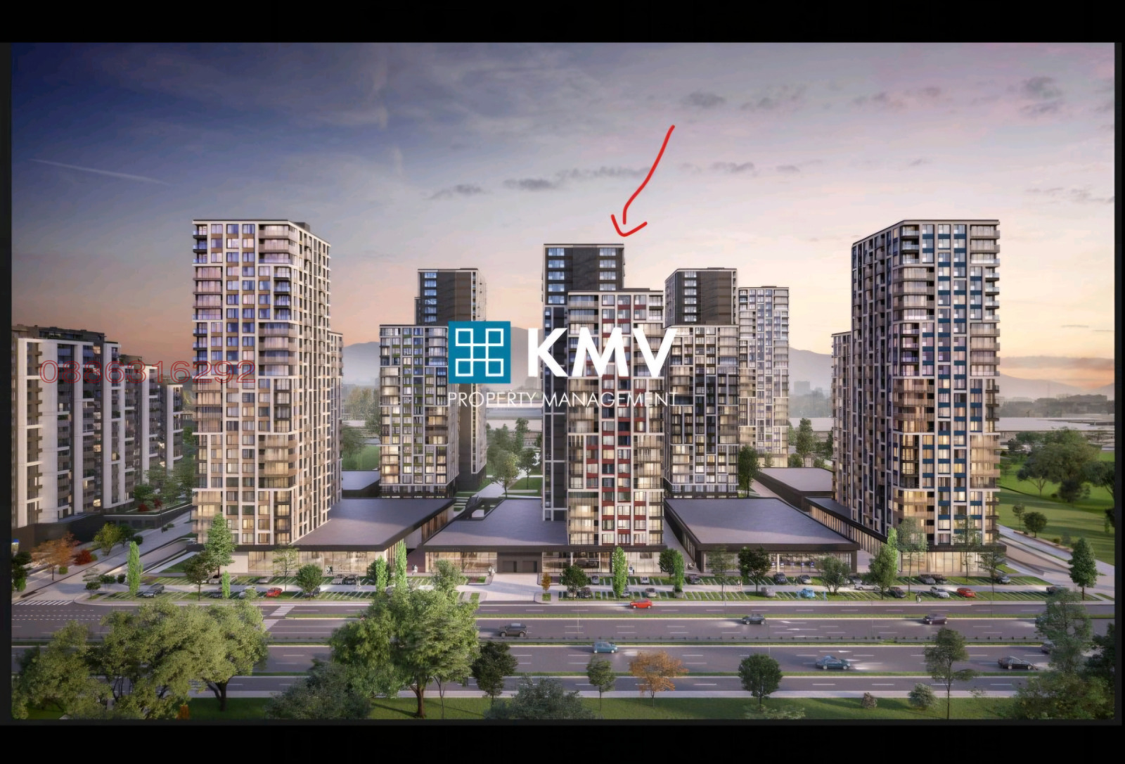 Продава 3-СТАЕН, гр. София, Сердика, снимка 5 - Апартаменти - 56076206