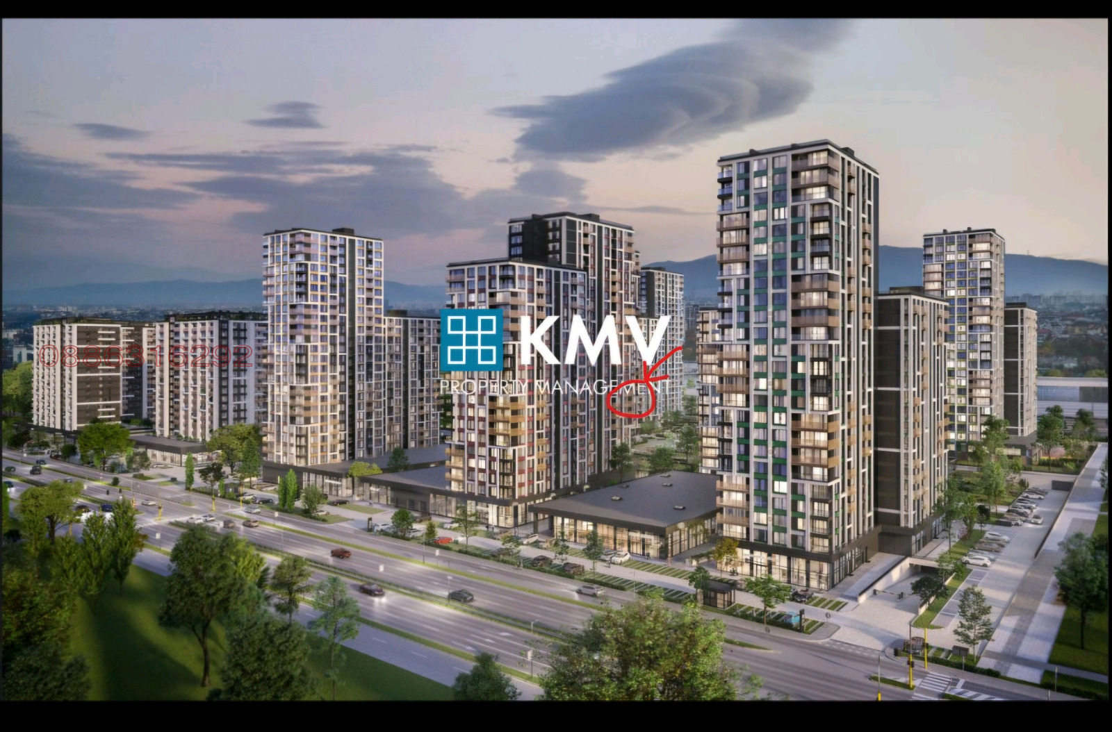 Продава 3-СТАЕН, гр. София, Сердика, снимка 7 - Апартаменти - 56076206