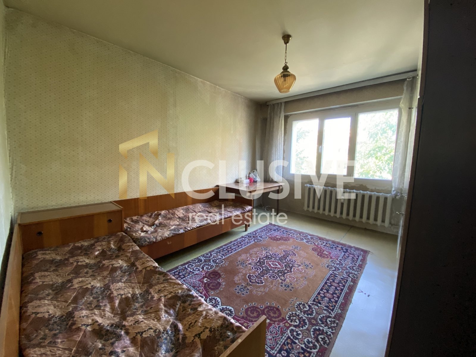 Продава 3-СТАЕН, гр. София, Борово, снимка 5 - Апартаменти - 56163427