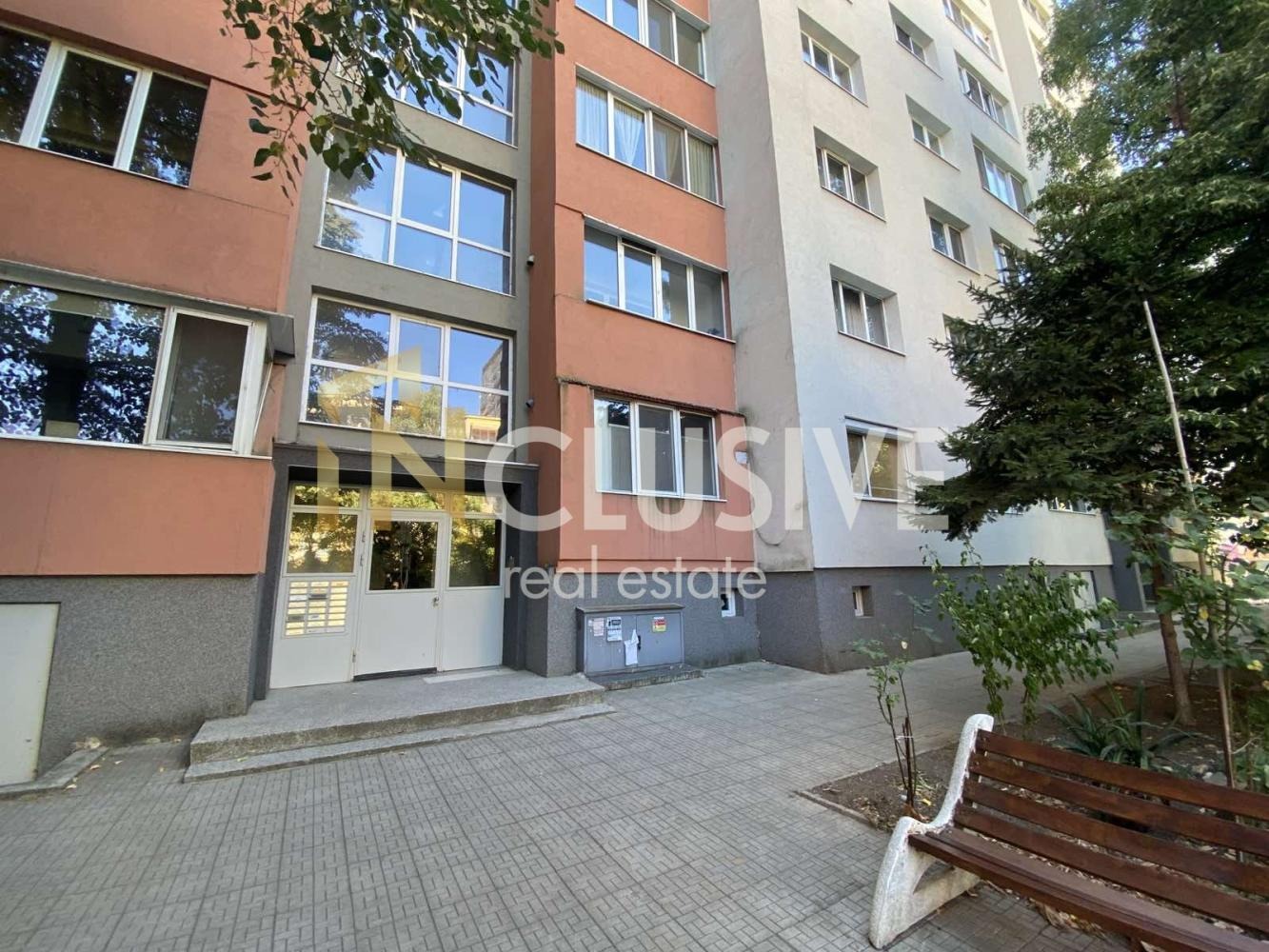 Продава 3-СТАЕН, гр. София, Борово