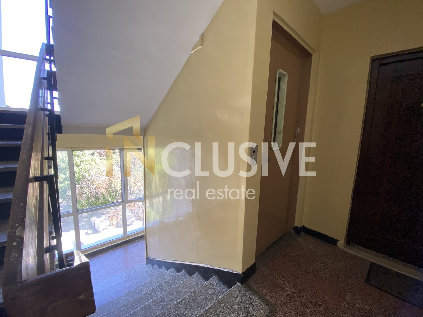 Продава 3-СТАЕН, гр. София, Борово, снимка 8 - Апартаменти - 56163427