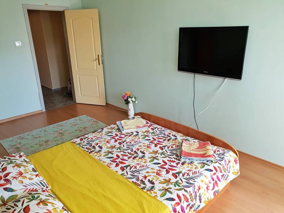 Продава 3-СТАЕН, гр. Бургас, Център, снимка 4 - Апартаменти - 56529524