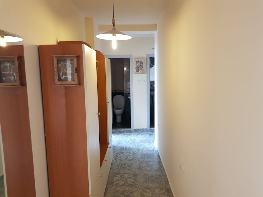 Продава 3-СТАЕН, гр. Бургас, Център, снимка 7 - Апартаменти - 56529524
