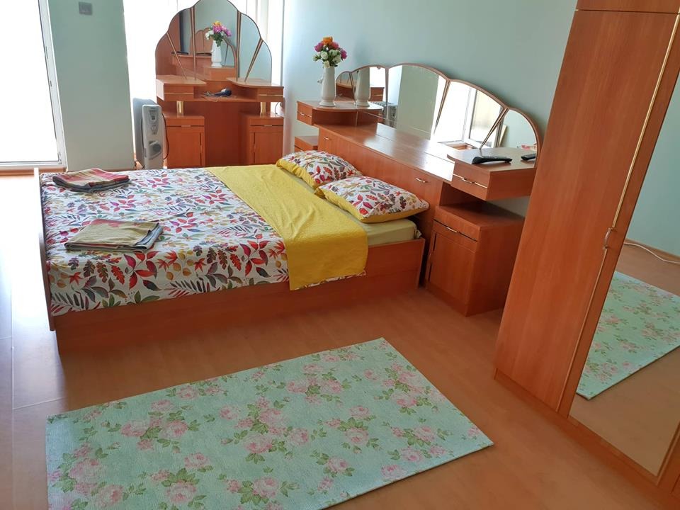 Продава 3-СТАЕН, гр. Бургас, Център, снимка 5 - Апартаменти - 56529524