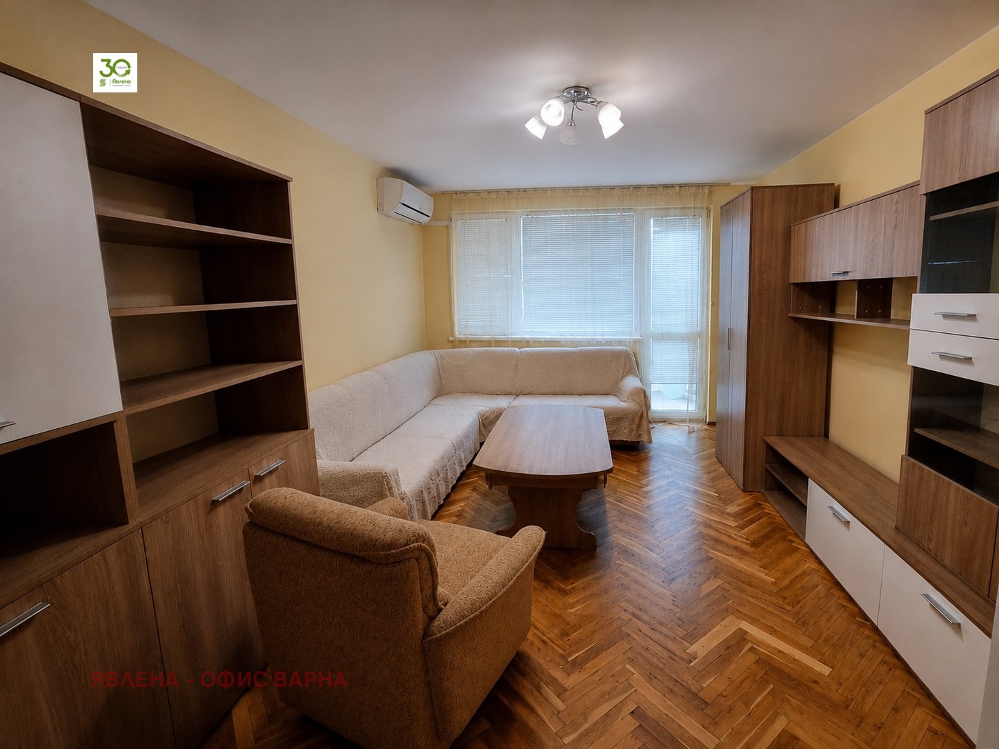 Продава 4-СТАЕН, гр. Варна, Възраждане 1, снимка 7 - Апартаменти - 54940463