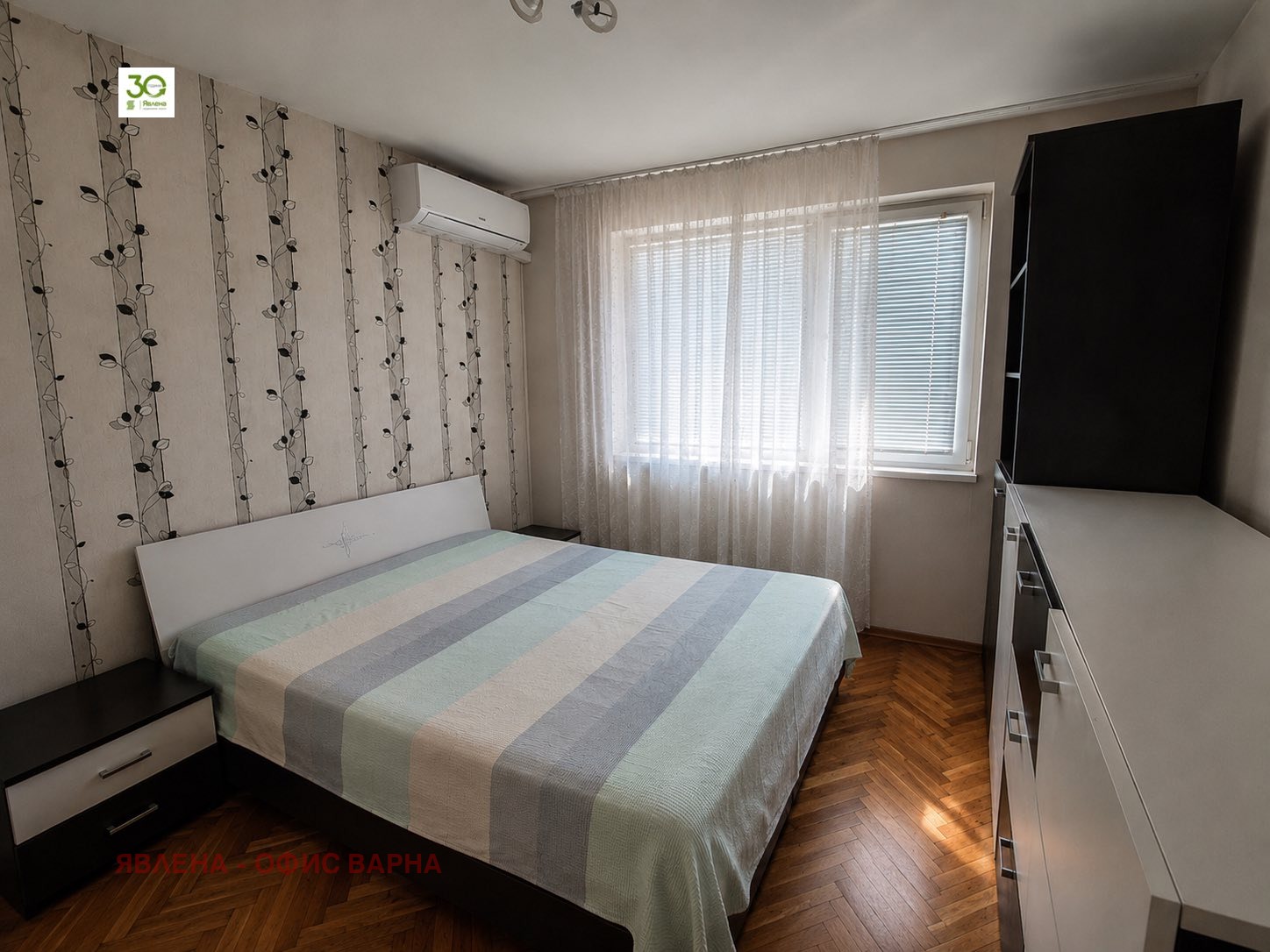 Продава 4-СТАЕН, гр. Варна, Възраждане 1, снимка 2 - Апартаменти - 54940463