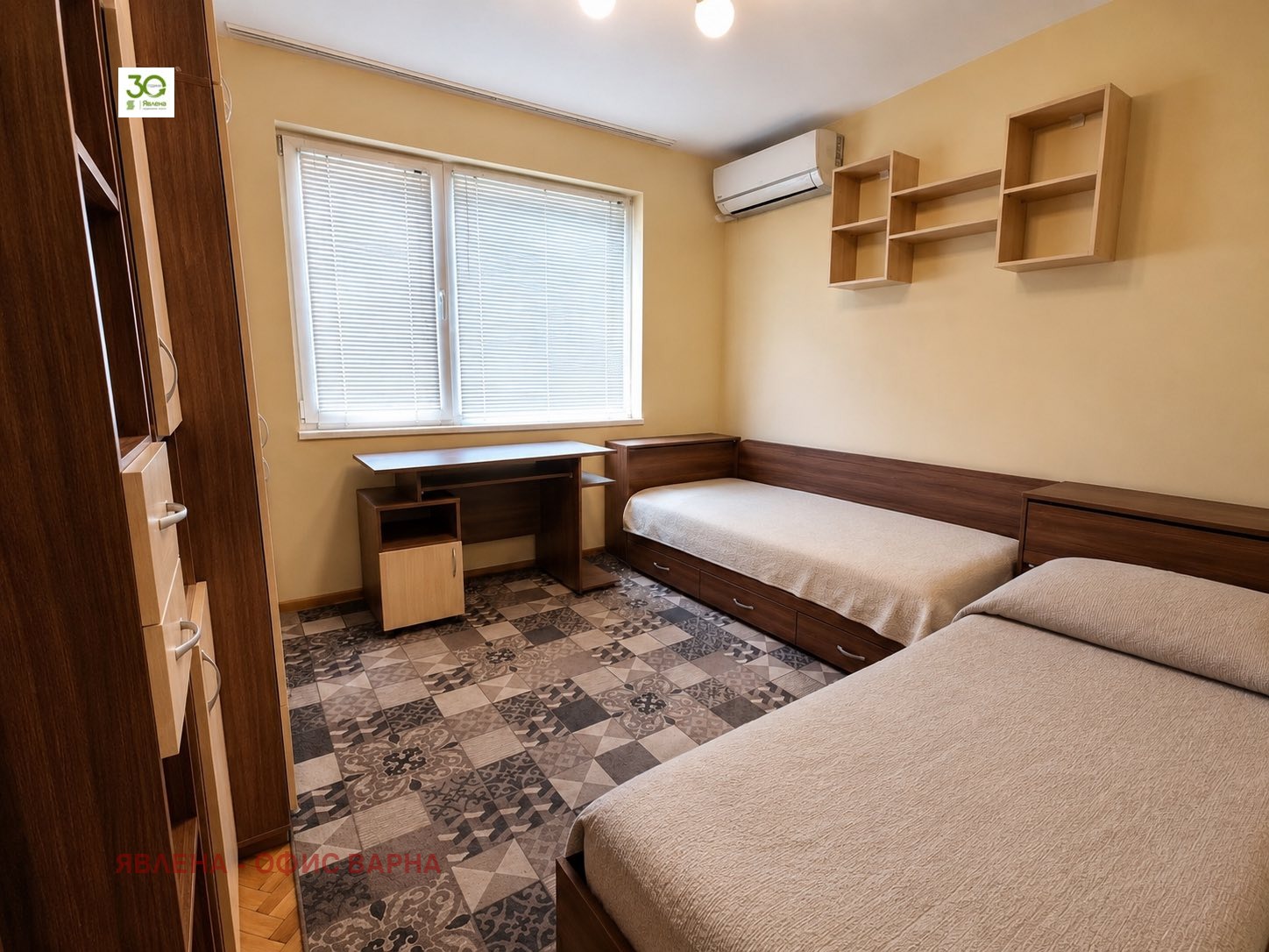 Продава 4-СТАЕН, гр. Варна, Възраждане 1, снимка 5 - Апартаменти - 54940463
