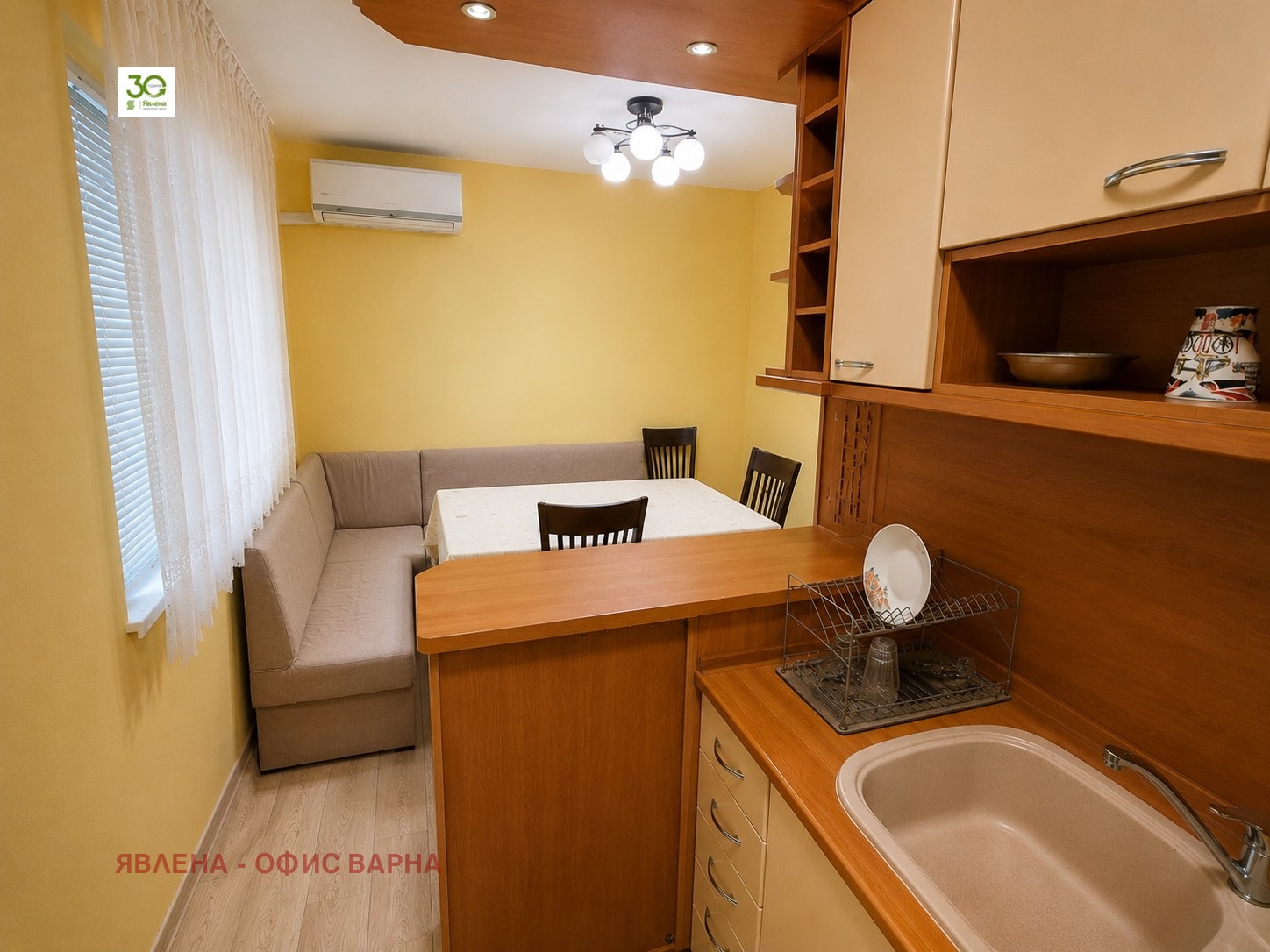 Продава 4-СТАЕН, гр. Варна, Възраждане 1, снимка 6 - Апартаменти - 54940463