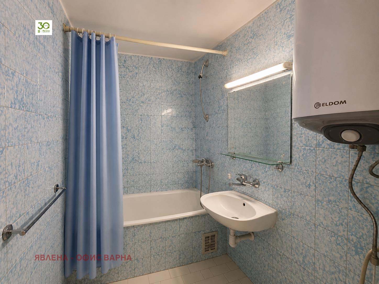 Продава 4-СТАЕН, гр. Варна, Възраждане 1, снимка 8 - Апартаменти - 54940463