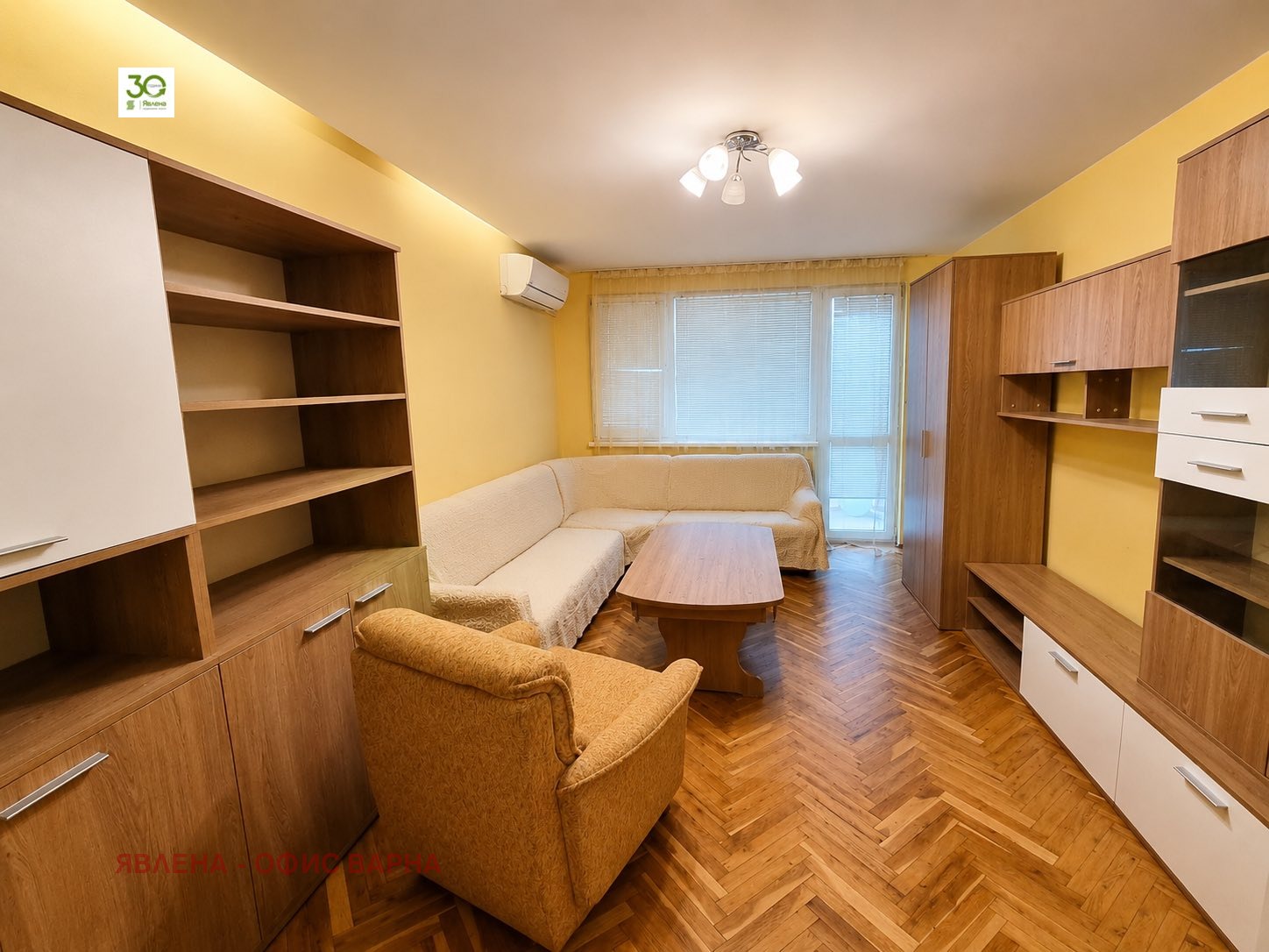 Продава 4-СТАЕН, гр. Варна, Възраждане 1, снимка 3 - Апартаменти - 54940463