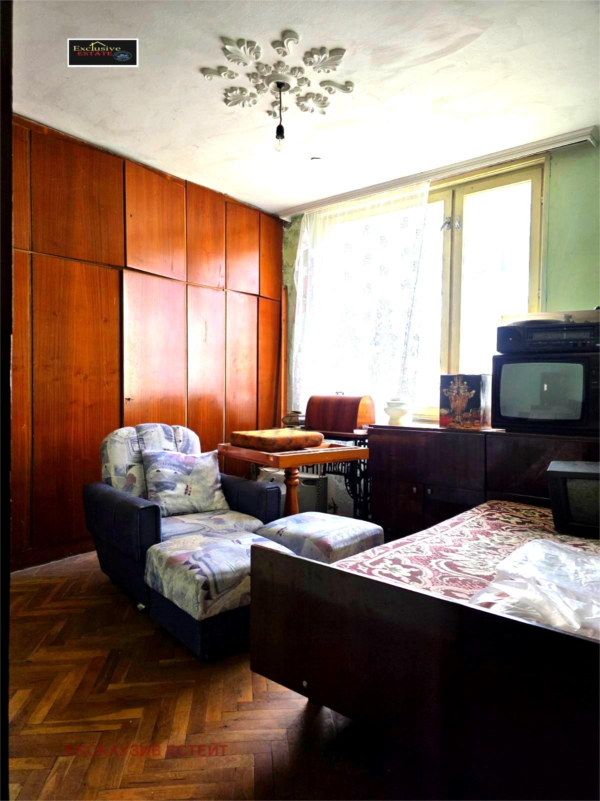 Продава 4-СТАЕН, гр. Варна, Лятно кино Тракия, снимка 11 - Апартаменти - 55330873