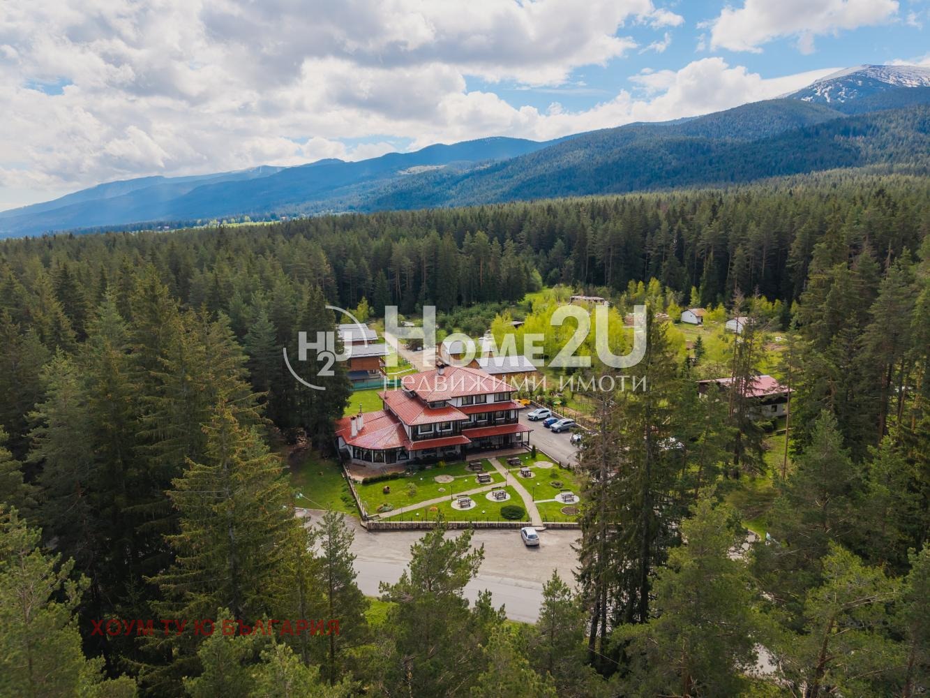 Продава КЪЩА, с. Говедарци, област София област, снимка 13 - Къщи - 54748752