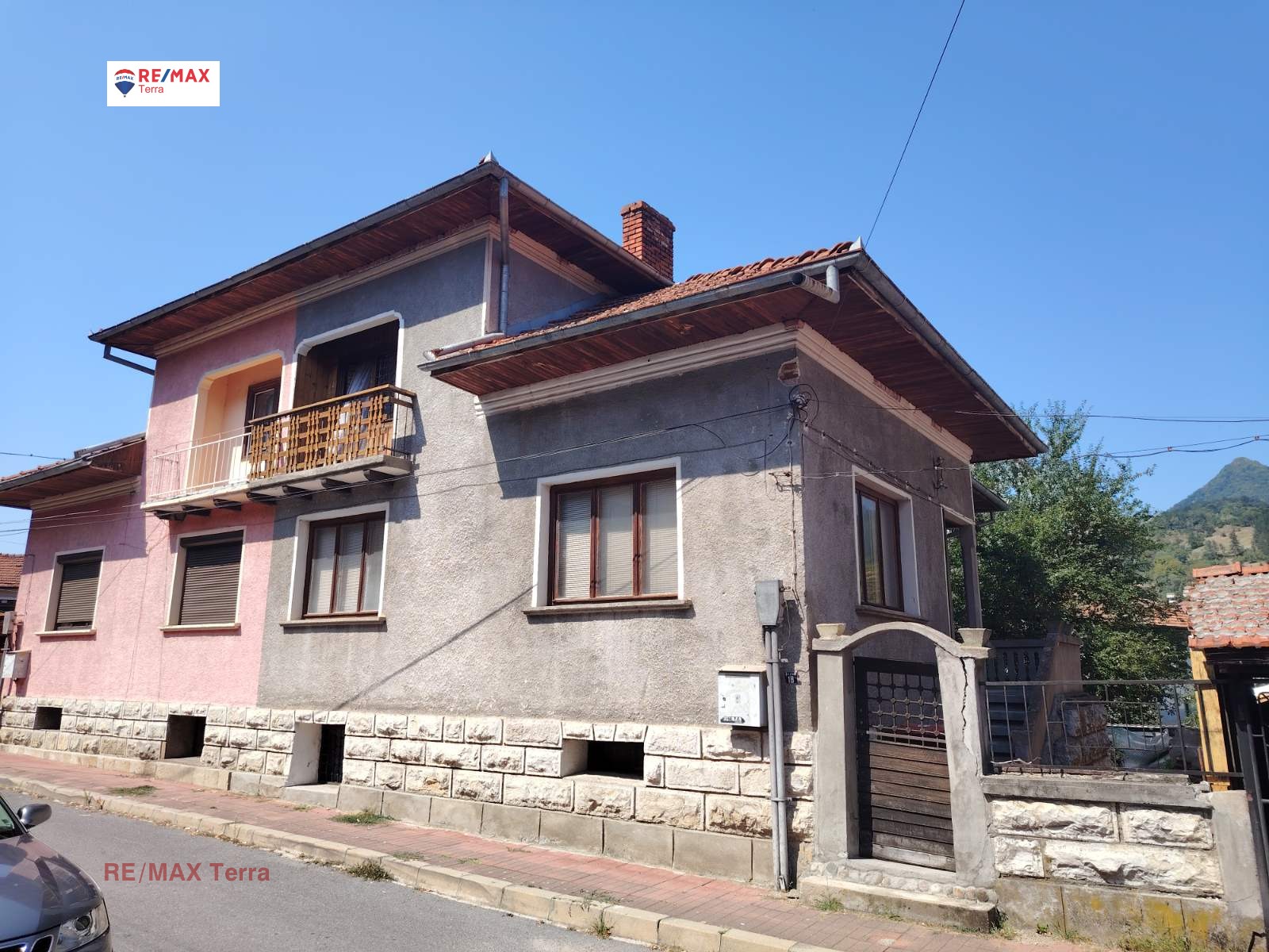 Продава КЪЩА, гр. Тетевен, област Ловеч, снимка 6 - Къщи - 55775128