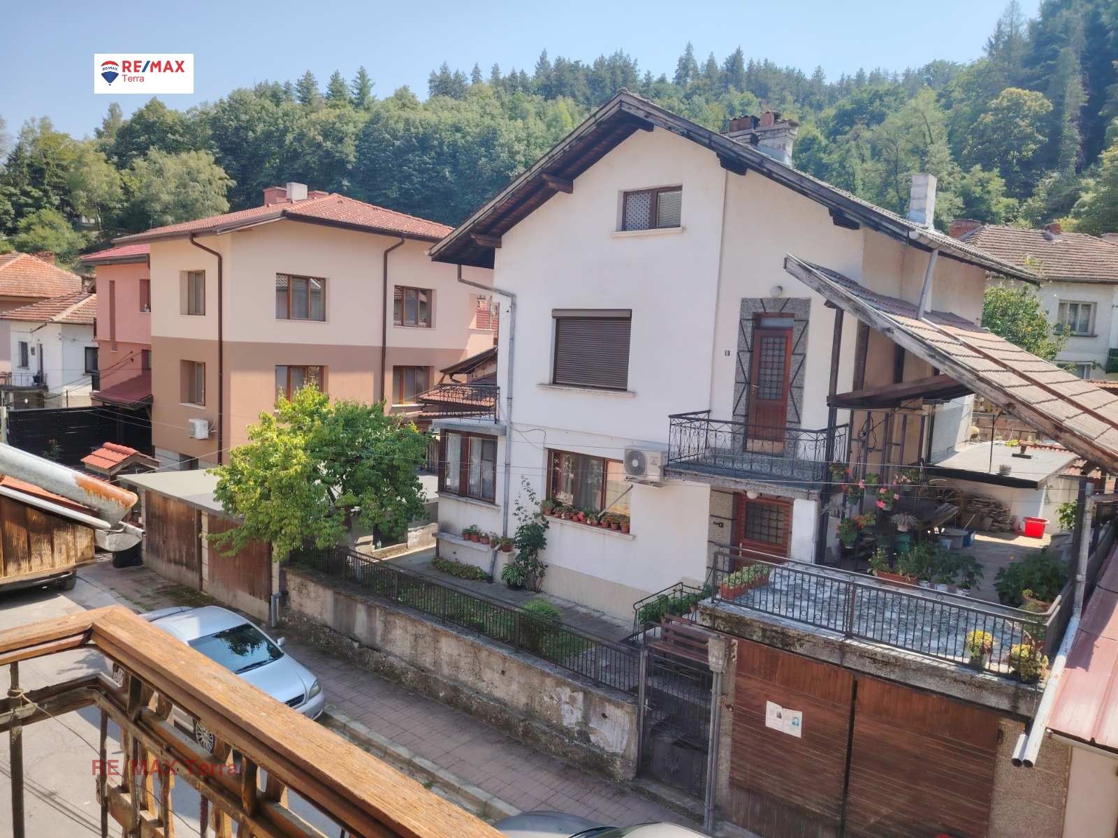 Продава КЪЩА, гр. Тетевен, област Ловеч, снимка 11 - Къщи - 55775128