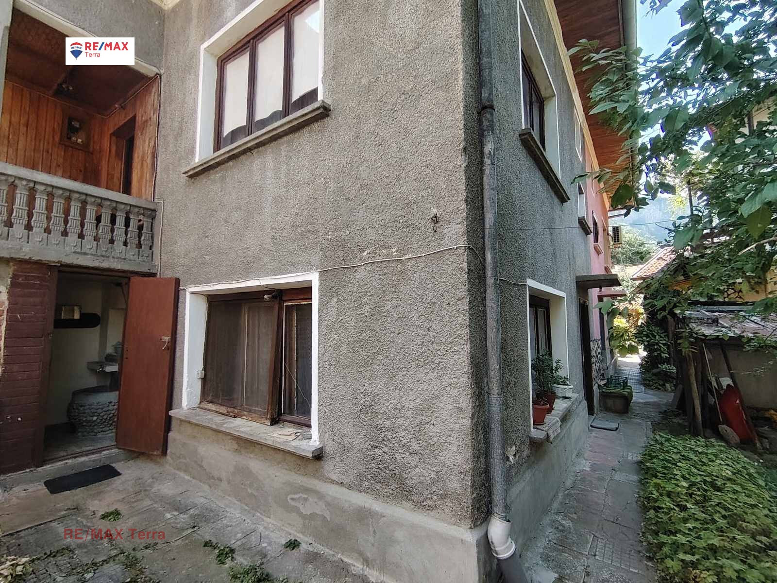 Продава КЪЩА, гр. Тетевен, област Ловеч, снимка 4 - Къщи - 55775128