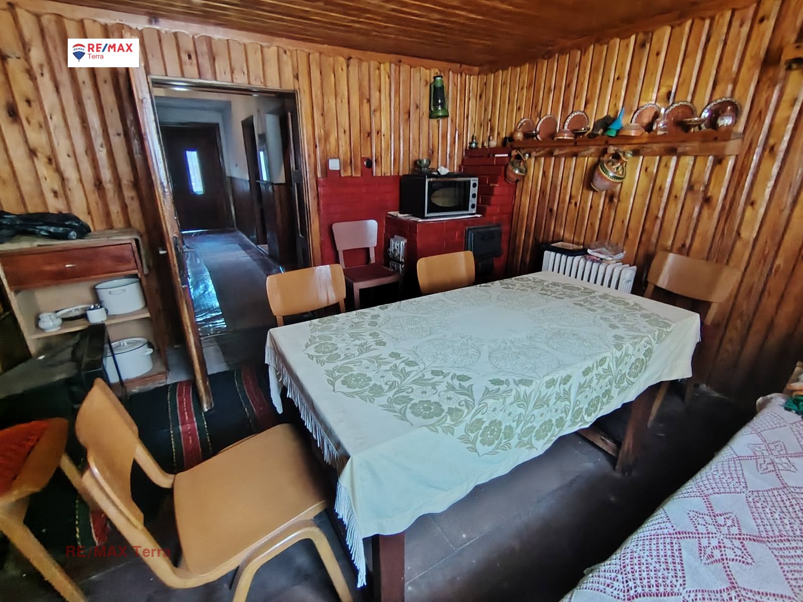 Продава КЪЩА, гр. Тетевен, област Ловеч, снимка 10 - Къщи - 55775128