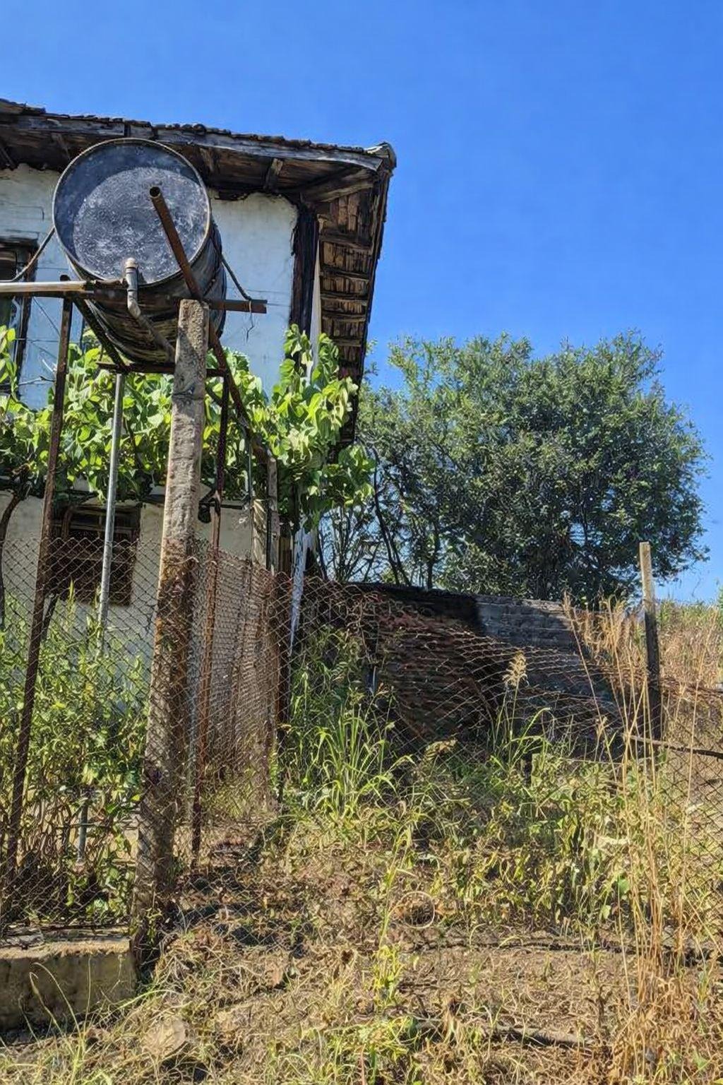 Продава КЪЩА, с. Драчево, област Бургас, снимка 3 - Къщи - 55786008
