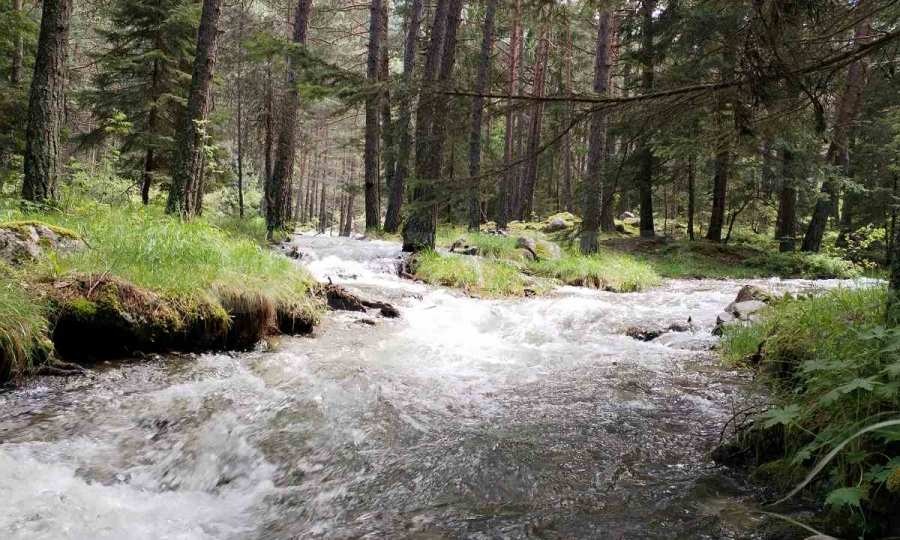 Продава ПАРЦЕЛ, с. Бели Искър, област София област, снимка 16 - Парцели - 54554190