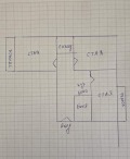 Продава 2-СТАЕН, гр. София, Дружба 2, снимка 1