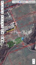 Продава ПАРЦЕЛ, гр. Бургас, Долно Езерово, снимка 2