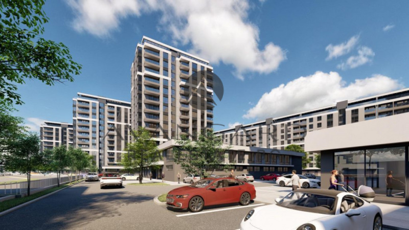 Продава 3-СТАЕН в град Пловдив, Кючук Париж - 101 кв.м / 126 425 € » 247 265.81 лв., АВАНГАРД РИЪЛ ЕСТЕЙТ