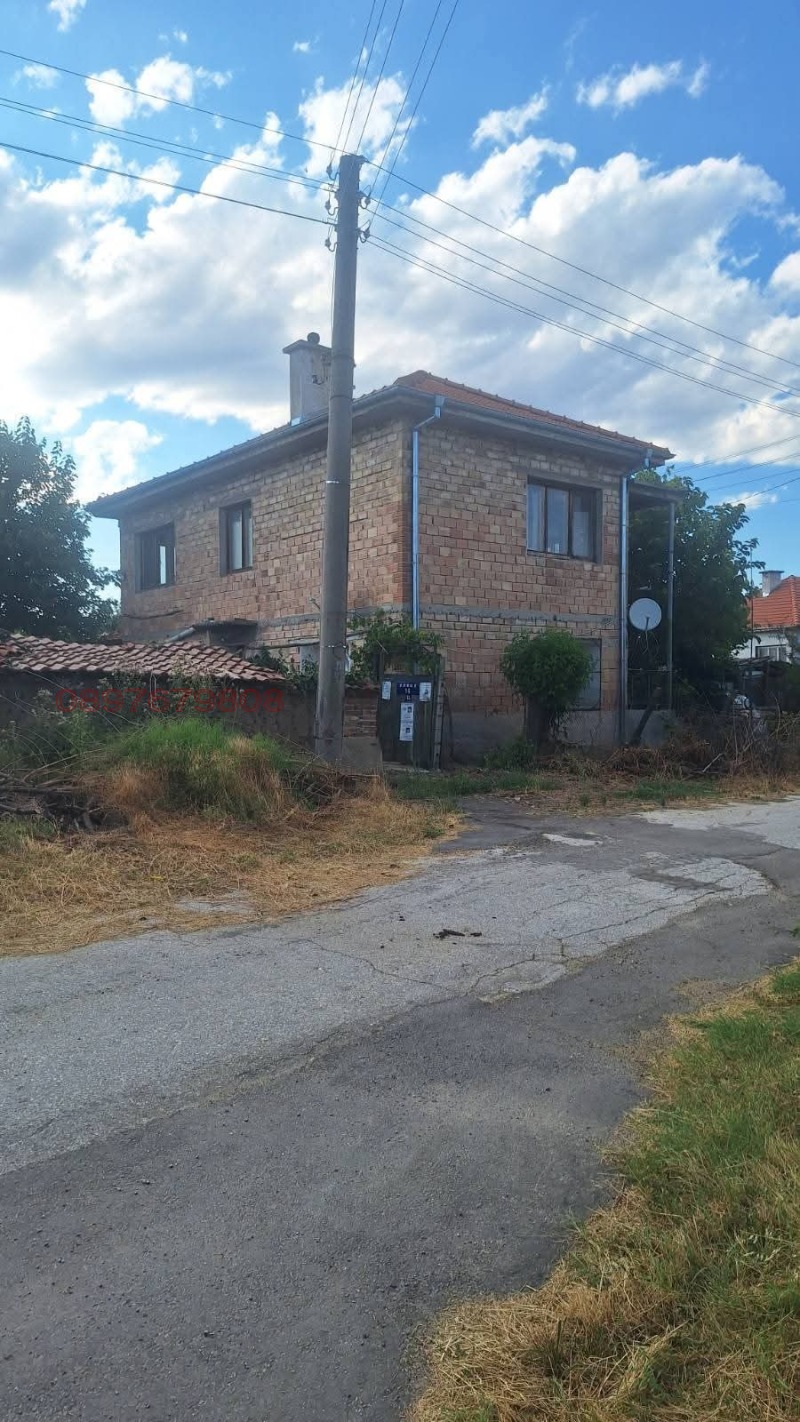 Продава КЪЩА в област Пазарджик, с. Блатница - 80 кв.м / 62 000 € » 121 261.46 лв.