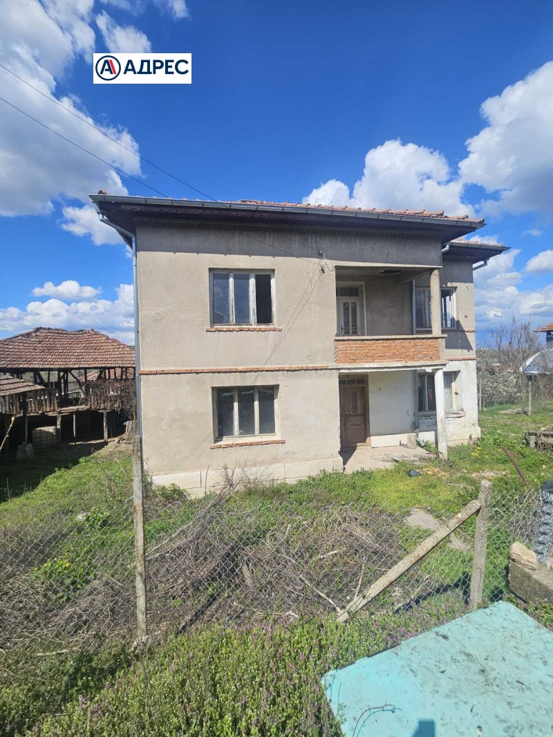 Продава КЪЩА в област Видин, с. Пешаково - 166 кв.м / 17 000 € » 33 249.11 лв., АДРЕС
