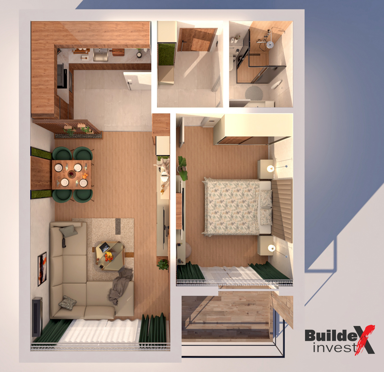 ������� 2-����� | Imot.bg � ����������� 12