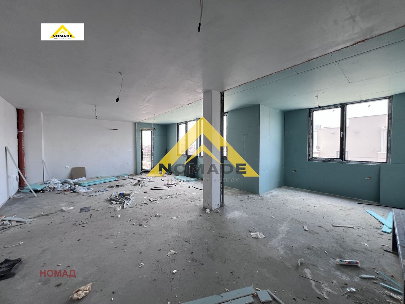 Продава 4-СТАЕН | Imot.bg — изображение 2