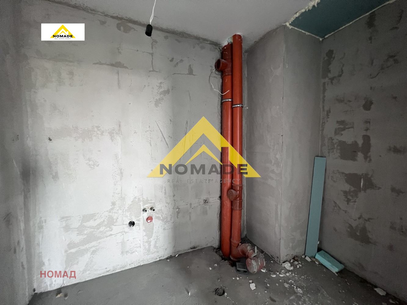 Продава 4-СТАЕН | Imot.bg — изображение 8