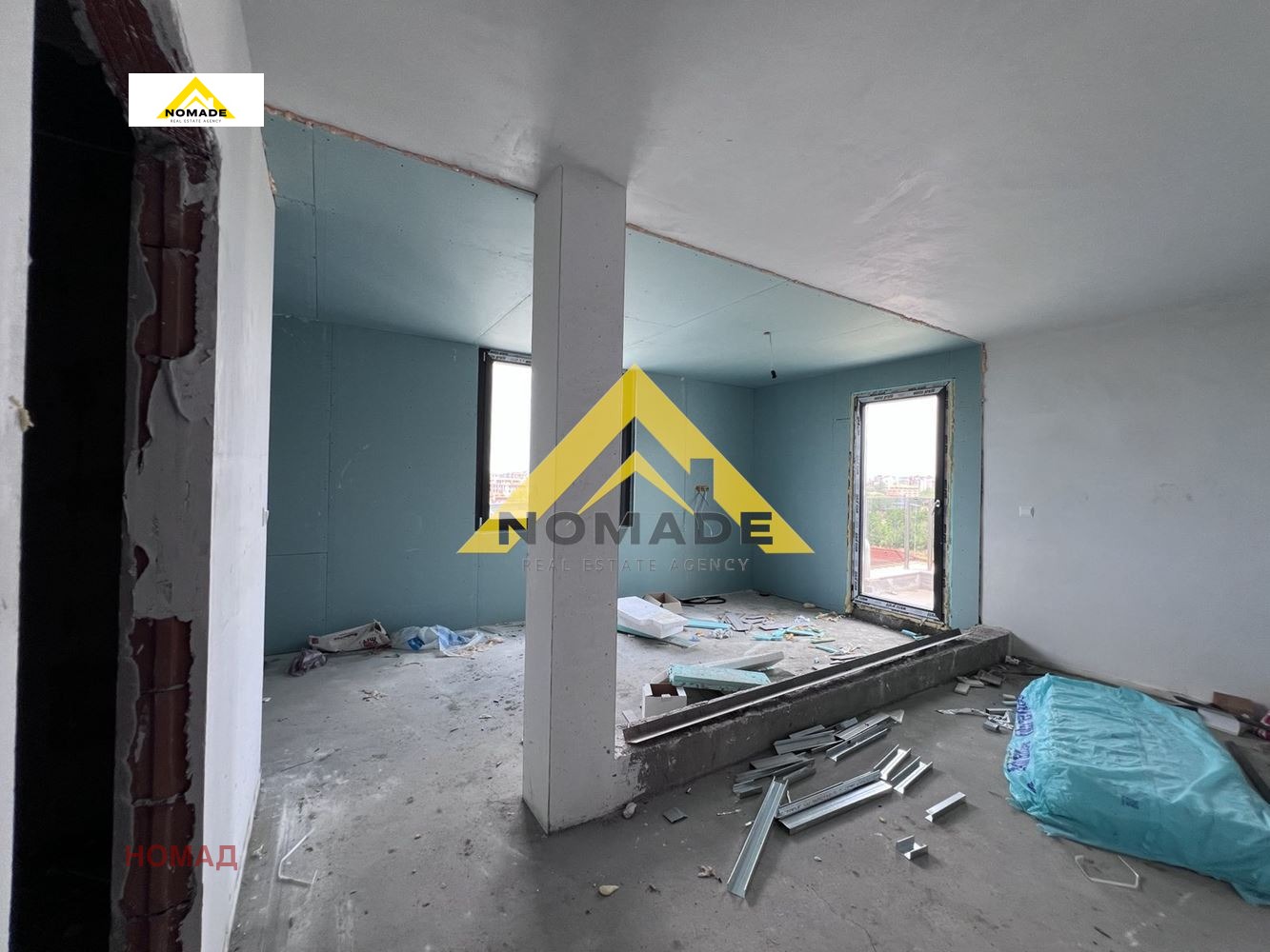 Продава 4-СТАЕН | Imot.bg — изображение 5