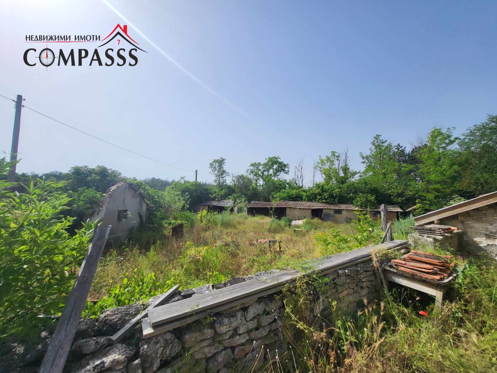 Продава КЪЩА | Imot.bg — изображение 8