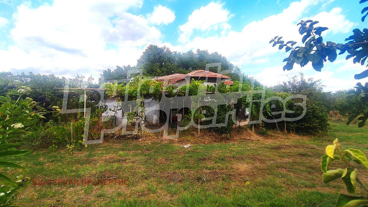 Продава КЪЩА | Imot.bg — изображение 1